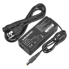 90W AC Adapter Laptop Charger For IBM Lenovo ThinkPad T500 T510 T510i T520 T520i picture