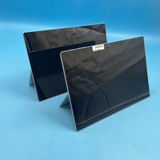 (LOT OF 2) Microsoft Surface Pro 4 | i7-6650U | 8GB RAM | 256GB SSD | NO OS picture