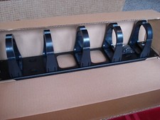 ICC ICCMSCMA52 Panel Cable Management Interbay  2RMS -  picture