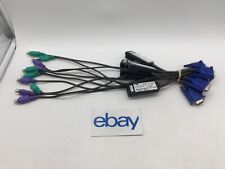 Lot of 5 Avocent 520-255-008 USB KVM Server Interface Cable FREE S/H picture