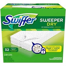 Scotch-Brite 3PK Dobie Cleaning Pad picture