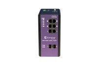 Extreme Networks 4-Ports Industrial Managed Ethernet Switch 16803 picture