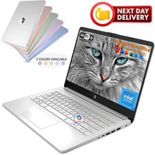 HP 14