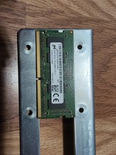 CORSAIR VALUESELECT CMSO8GX3M1C1600C11 8GB DDR3L 1600MHZ SO-DIMM LAPTOP RAM picture