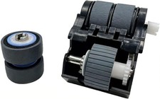 4082B004 Scanner Feed Roller Kit Compatible with Canon DR 4010C 6010C picture