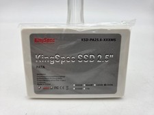 KingSpec 2.5 Inch PATA SSD KSD-PA25.6-XXXMS IDE interface 256GB SSD picture