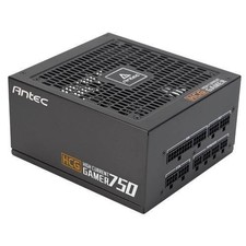 ANTEC PSU 750W High Current Gamer  80 PLUS Bronze Active PFC HCG750BRONZE picture