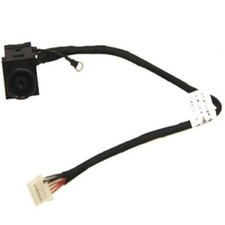 DC POWER JACK CABLE PLUG FOR SONY VAIO VPCY115FX VPCY118GX VPCY216FD VPCYB15KX/P picture
