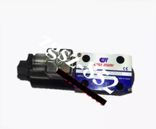 1PCS NEW FIT FOR WE-2B8-02G-A2/D2/A115-20 solenoid valve picture