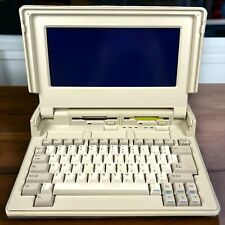 Tandy 1400LT Personal Computer (UNTESTED, NO POWER CORD, AS IS) picture
