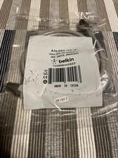 Belkin A3L98010S CAT6 Snagless Patch Cable RJ45/RJ45 10-Feet picture