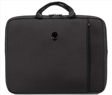 Alienware Vindicator 2.0 Neoprene Gaming Laptop Sleeve, 13-Inch, Black (AWV13NS2 picture