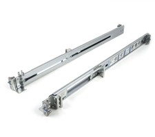 Polycom 8583-70073-000 Dell R610 R710 0J643G Static Rack Rail Kit picture