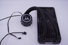 Thermaltake Floe Riing RGB 240 TT Premium All-in-One LCS Kit  AIO No Mounting picture
