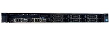 Dell PowerEdge R630 1U Server E5-2670 v3 16GB DDR4 H730 2x120GB SSD Dual PSU picture