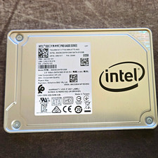 Intel Pro 5450S 512GB 2.5