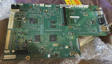 HONEYWELL Pm43 Main Logic Board 234-032S-004 - 234-032S-001 Broken USB picture