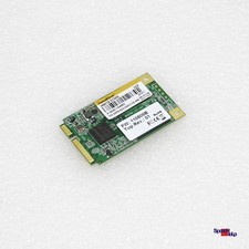 Innodisk mSATA D150Q 2GB SSD Memory Card Flash Mini PCI-E DRPS-02GJ30AC1DS HDD picture