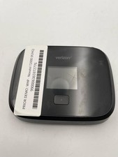 Novatel Wireless 4G LTE Home Phone Connect NOVT2000 Black- READ picture