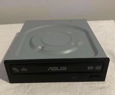 ASUS DRW-24B1ST Optical Disc Drive DVD/CD Rewritable Drive picture