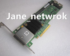 1PCS USED SAS MR 8888ELP SAS 256M Array Card with warranty（by DHL/Fedex） picture