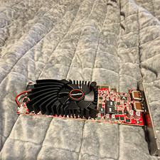 VisionTek AMD Radeon HD 7750 2GB GDDR5 SFF PCIe x16 DP HDMI Video Card picture