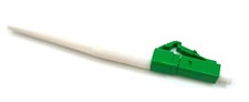 Optix America Fiber Optic Traditional 900um SM LC/APC 1X Splice-on Connector  picture
