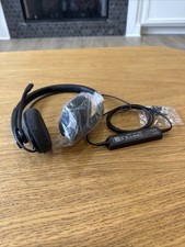 EPOS Sennheiser ADAPT 160T ANC USB Headset active noise cancelling  picture