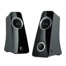 Logitech Z320 Compact Speaker System picture