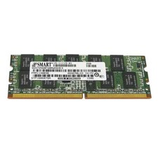 Cisco 15-11115-01 Smart 2GB 2Rx8 DDR2 PC2-4200 Router Memory 244-pin MiniDIMM picture