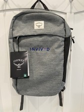 Osprey Arcane Large Day Backpack Medium Grey Heather, 16