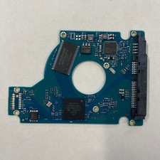 Seagate Mementus ST9500325AS 2.5